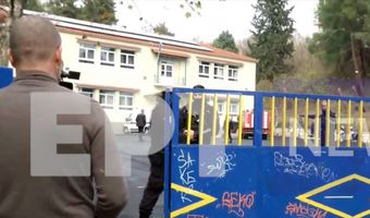 Σέρρες: Έκρηξη σε λεβητοστάσιο σχολείου – Νεκρό ένα παιδί 