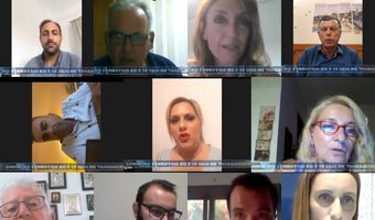 Ούτε σήμερα είχε απαρτία το Δημ. Σ/λιο - Αναβλήθηκε η συνεδρίαση