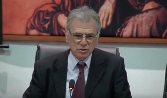 Α. Κρητικός: Ο μεθοδευμένος αποκλεισμός των δημοτικών παρατάξεων από την σύσκεψη με τον Πρωθυπουργό αποτελεί ντροπή!