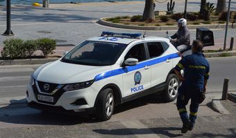 Συνελήφθη 58χρονος ημεδαπός στην Κω - Αρνήθηκε να κάνει αλκοτέστ και είχε επιθετική συμπεριφορά προς τους Αστυνομικούς