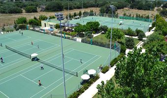 18-20/11 Τουρνουά τένις “Kos Juniors three islands” στις εγκαταστάσεις του Ο.Α. Κω