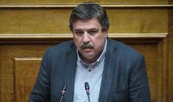 Α. Ξανθός: Στον αέρα η φροντίδα υγείας των προσφύγων - απολύσεις υγειονομικών και κίνδυνος για τη Δημόσια Υγεία