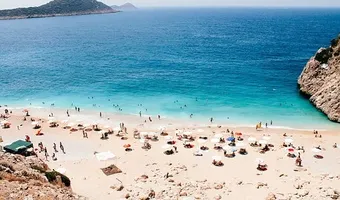  Έλληνες ξενοδόχοι στην Αττάλεια της Τουρκίας για να “αντιγράψουν” το τουριστικό φαινόμενο   