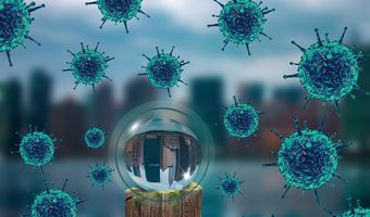  Delmicron και Flurona: «Καμπανάκι» για τον συνδυασμό μεταλλάξεων και γρίπης 
