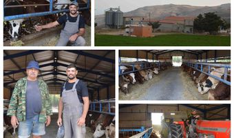 Συνέντευξη με τον νεαρό κτηνοτρόφο Σουλεϊμάν Τοκμόγλου: Το κράτος λειτουργεί σαν να θέλει να μας εξοντώσει