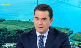 Κ. Σκρέκας: Ερχεται επιδότηση για το πετρέλαιο κίνησης 