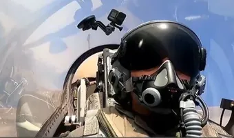 Με Rafale και Marder η μεγάλη παρέλαση στην Θεσσαλονίκη, το συγκινητικό μήνυμα του πιλότου