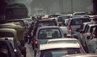  Τα φθαρμένα ελαστικά ρυπαίνουν πολύ περισσότερο από τα καυσαέρια 