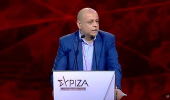 Ν. Σαντορινιός: Η Υγεία στα νησιά νοσεί και καταρρέει, με αποκλειστική ευθύνη της Κυβέρνησης Μητσοτάκη