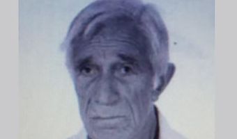 Εξαφάνιση 88χρονου στην Κάλυμνο   