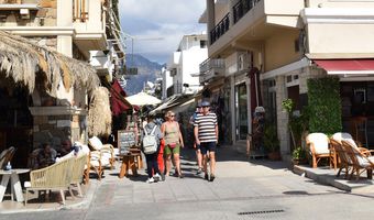 Άλυτο παραμένει το πρόβλημα με τα ένσημα των ξεναγών