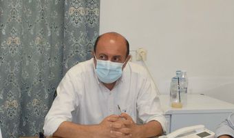 Ηλίας Χρυσόπουλος στον RV: «Το τοξικό κλίμα αποτελεί χρόνια παθογένεια του Νοσοκομείου Κω»
