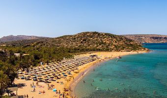 TUI: Ισχυρή η ζήτηση για πακέτα all inclusive και οικογενειακές διακοπές το ερχόμενο καλοκαίρι