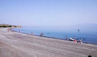 Καιρός: Έρχεται μίνι καύσωνας και ακολουθεί πτώση 10 βαθμών της θερμοκρασίας