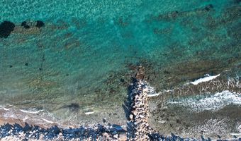 Ομιλία με θέμα «Διάβρωση των παραλιών της Κω και τρόποι αντιμετώπισης του φαινομένου»