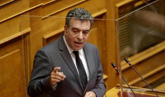 Μ. Κόνσολας: Λύση στο πρόβλημα της ακτοπλοϊκής σύνδεσης της Νισύρου