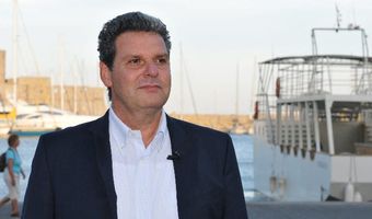 Μανώλης Γλυνός: Να στηριχθεί ο αγώνας του λαού της Κω, να θωρακιστεί υγειονομικά το νησί!