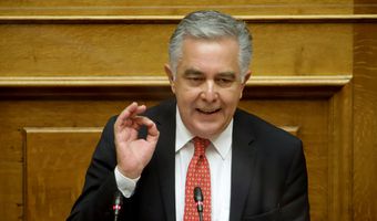  Βασ. Υψηλάντης: Χρηματοδοτείται η ανέγερση του νέου δικαστικού μεγάρου στην Κω 