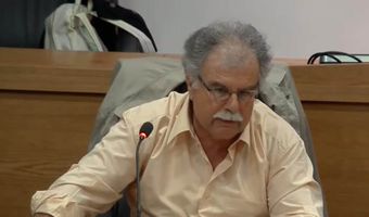 Γ. Χατζηδαυίδ: Έρχεται και η Gοοgle στην Ελλάδα. Είναι πολλά τα λεφτά βλέπεις…