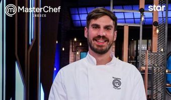 Νικητής του MasterChef ο Παναγιώτης Κουμουνδούρος