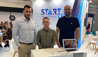  KALIMERA: Η start-up επιχείρηση από την Κω που ψηφίστηκε ως η δεύτερη καλύτερη ιδέα στο διαγωνισμό Idea Platform