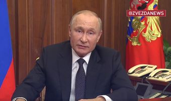 Οι Ρώσοι αντιδρούν στην επιστράτευση του Πούτιν και αρκετοί φεύγουν από τη χώρα - Θα κλείσει τα σύνορα ο Πούτιν;