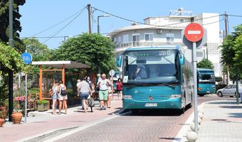 Απάντηση του ΚΤΕΛ στην Ένωση Ξεν/χων: Τα δρομολόγιά μας είναι αρκετά προς κάθε προορισμό