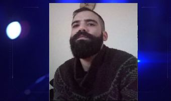 Βρέθηκε ο 32χρονος Γιώργος Καπλάνης που είχε εξαφανιστεί