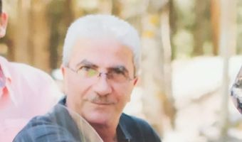 Έφυγε πρόωρα από τη ζωή ο 64χρονος Δημήτρης Χατζηλάου από την Κάλυμνο