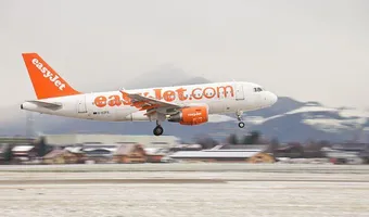 Η easyJet πρόκειται να ακυρώσει περισσότερες από 200 πτήσεις στην Αγγλία, μέσα στις επόμενες 10 ημέρες 