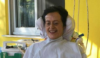 “Έφυγε” από τη ζωή η Κική Τσακίρη - Είχε σοκάρει το πανελλήνιο η απόφασή της να κάνει ευθανασία