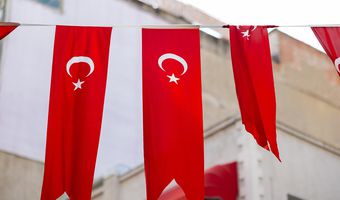 Η Τουρκία απαγορεύει την είσοδο σε Κώους Μουσουλμάνους 