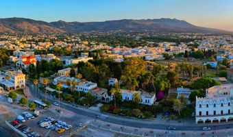 Προχωρούν 40 μικρά έργα σε δημοφιλείς προορισμούς για "τουριστική αποσυμφόρηση" (δείτε για Κω)