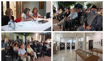 Εξαιρετική η εκδήλωση της ΕΓΕ και του «Ηρόδοτου» για τον ρόλο της Μικρασιάτισσας στην Ελλάδα