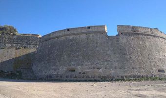 Kυριάκος Παππούλης για το Κάστρο της Αντιμάχειας: Εγκατάλειψη και αδιαφορία…