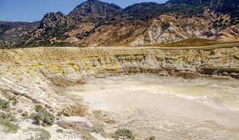Τον Ιούνιο η απόφαση για την ένταξη του ηφαιστείου Νισύρου στο Παγκόσμιο Δίκτυο Γεωπάρκων της UNESCO