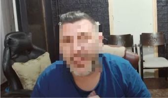 Φρίκη: Συνελήφθη 42χρονοςyoutuber στην Αττική που μετέδιδε live στο διαδίκτυο βασανισμούς δύο ΑμεΑ