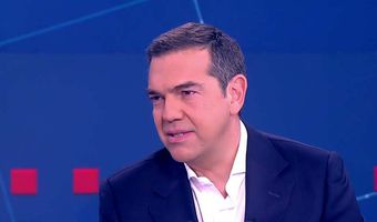  A. Τσίπρας: Διάλυση της Βουλής άμεσα και εκλογές σε τρεις εβδομάδες – Θα απέχουμε από ψηφοφορίες 