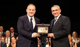 Γ. Παππάς: Με τον Περιφερειάρχη παλεύουμε καθημερινά για το μεγάλο στοίχημα του Ν. Αιγαίου