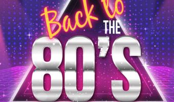 Πάρτι "Back to the 80's" από το 2ο Λύκειο Κω