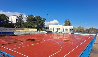 Γ. Πασσανικολάκης για εργασίες στο γήπεδο Ζηπαρίου: Δεν αξίζουν τα παιδιά μας έργα... όπου βγει
