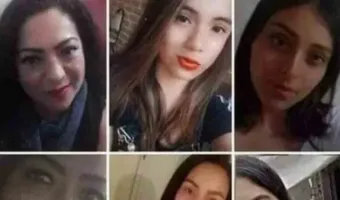 Φρίκη στο Μεξικό – Συμμορία απήγαγε, σκότωσε και έκαψε έξι γυναίκες
