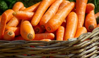 Σημαντική η θρεπτική αξία των καρότων - Που ωφελούν τον οργανισμό