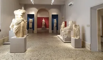 Διαφωνούν οι αρχαιολόγοι της Δωδεκανήσου για την μετατροπή των μουσείων σε ΝΠΔΔ