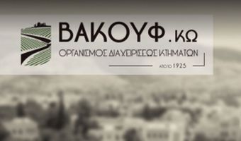 ΒΑΚΟΥΦ ΚΩ: Συγκέντρωση τροφίμων, φαρμάκων, ρουχισμού και ειδών πρώτης ανάγκης για τους σεισμόπληκτους Τουρκίας - Συρίας