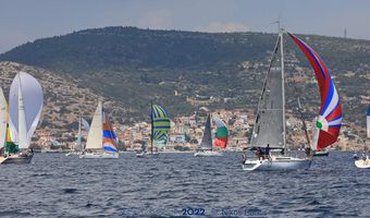 Η Αegean Regatta ανοίγει πανιά για 22η φορά!