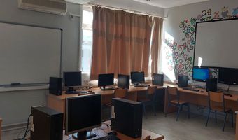 Εγκαινιάστηκε το νέο εργαστήριο Πληροφορικής στο ΕΠΑΛ Κω