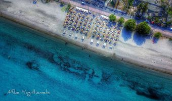 Περιφέρεια Ν. Αιγαίου: Πέντε εκατομμύρια για έργα προστασίας των ακτών από τη διάβρωση