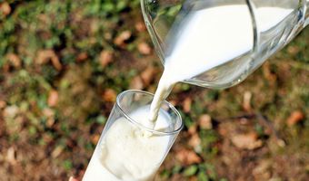Aγελαδινό γάλα: Τα υπέρ και τα κατά του στη διατροφή μας