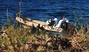 Ανενόχλητοι οι δουλέμποροι μεταφέρουν με σκάφος μετανάστες στην Κω και επιστρέφουν στην Τουρκία… (vid)